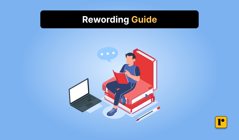 Rewording Guide